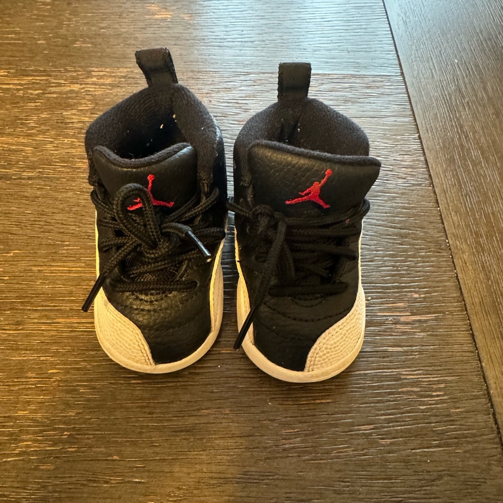 Jordan 12 Retro ‘Playoff’ (2022)